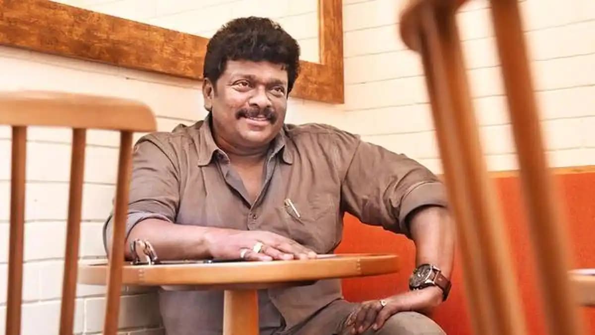 அஜித்துக்கு சிட்டிசன் வாய்ப்பு எப்படி கிடைத்தது.. பார்த்திபன் சொன்ன விஷயம்