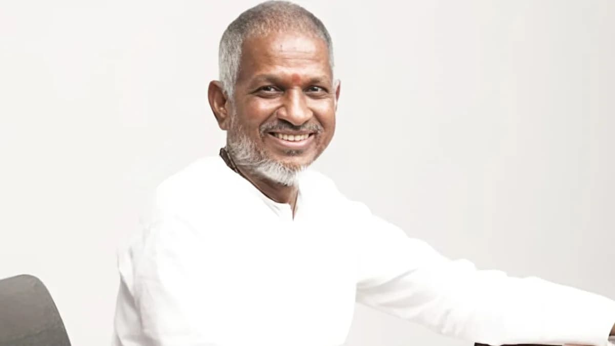 கொழுந்துவிட்டு எரியும் இளையராஜா பற்றவைத்த நெருப்பு.. கல்லாவை நிரப்ப இசைஞானி கேட்கும் பெத்த தொகை