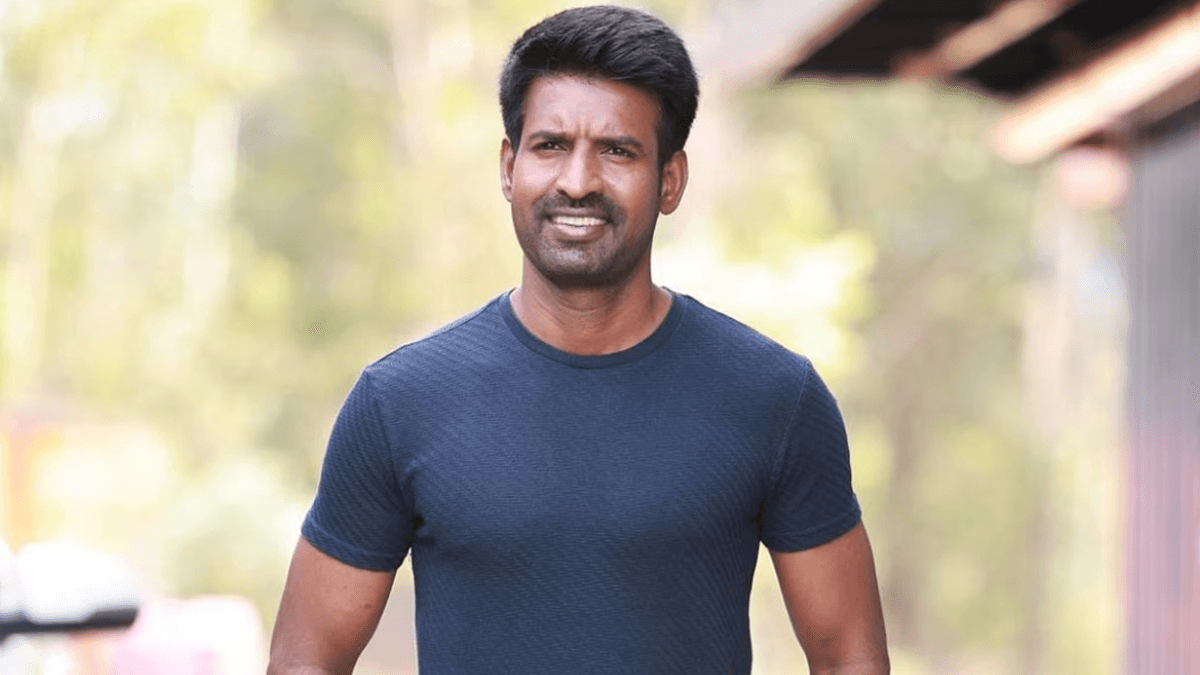 சூரி கேரியரிலேயே பெரிய பட்ஜெட்டில் உருவாகும் படம்.. மொத்த ஐடியாவையும் மாற்றிய பரோட்டா கிங்