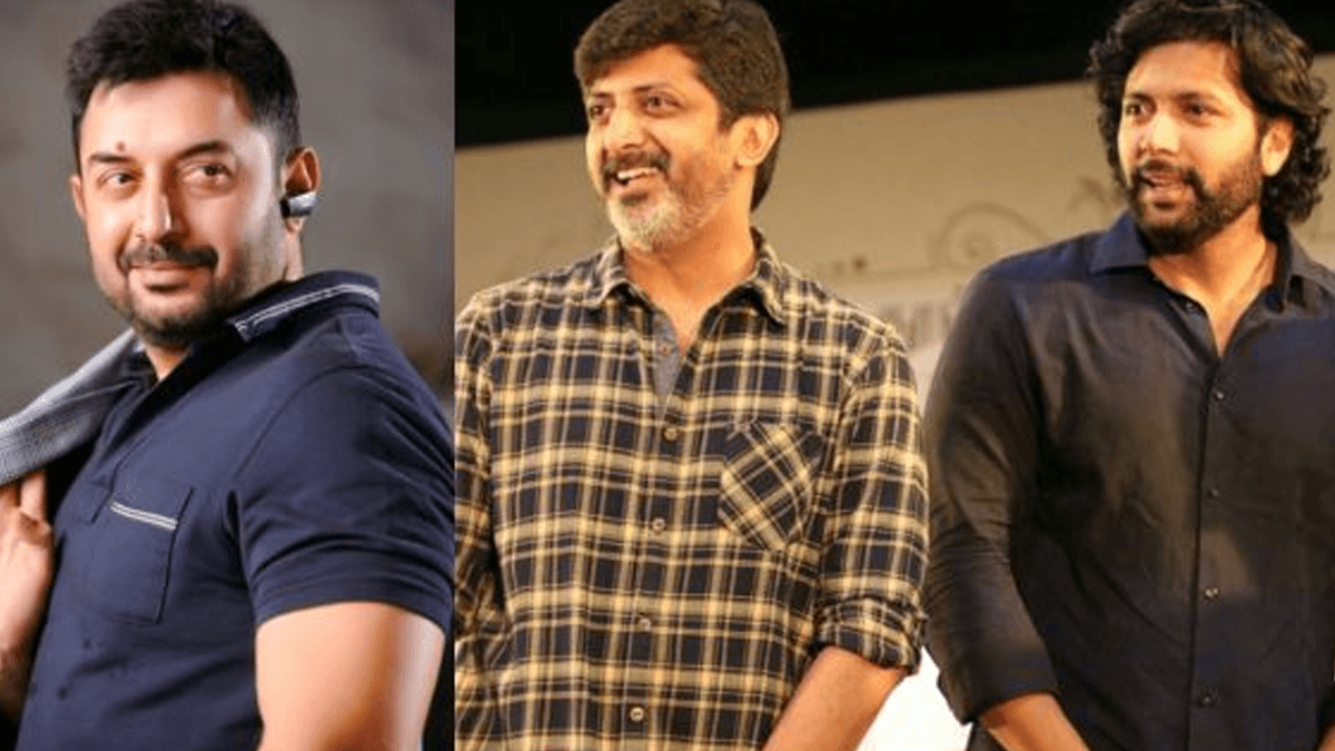 விதை தூவியும் வெளிவராமல் கிடக்கும் 5 செகண்ட் பார்ட் படங்கள்.. தனி ஆளாய் மாறிய தனி ஒருவன்