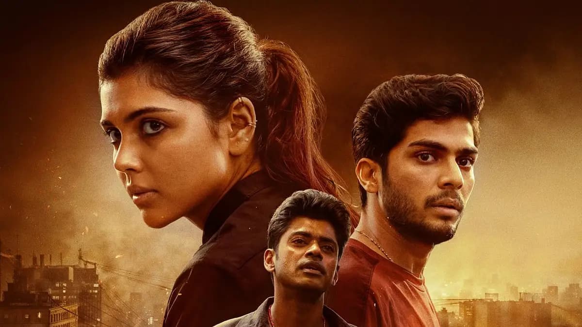 “குறைந்த பட்ஜெட்டில் உலக தரம்! ‘Lokha’ சினிமா ரசிகர்களை மெய்மறக்க வைத்த கதை”