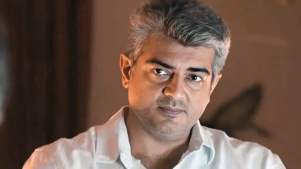 டார்க் காமெடியை கையில் எடுக்கும் அஜித்.. யார் டைரக்டர் தெரியுமா?