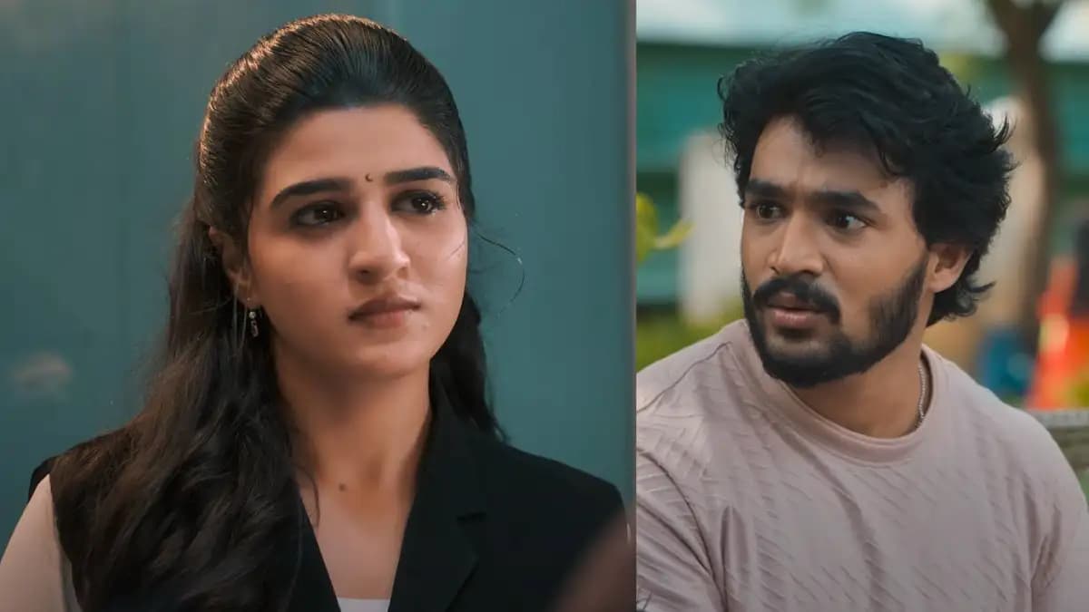 காதலும் சஸ்பென்ஸும் கலந்த அந்த 7 நாட்கள்.. ட்ரெய்லர் விமர்சனம் இதோ!
