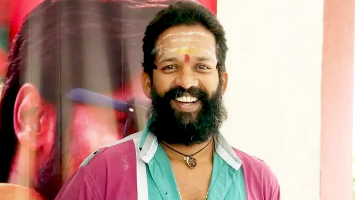 சின்ன பையன் குக் வித் கோமாளி பாபா பாஸ்கர் – Childhood photo வைரல்