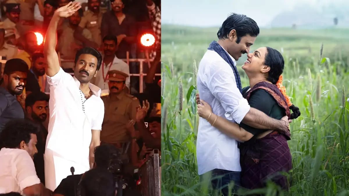 மறைமுகமாக தனுஷ் குறிப்பிட்ட 4 துரோகிகள் தெரியுமா? உண்மையை உடைத்த பிரபலம்