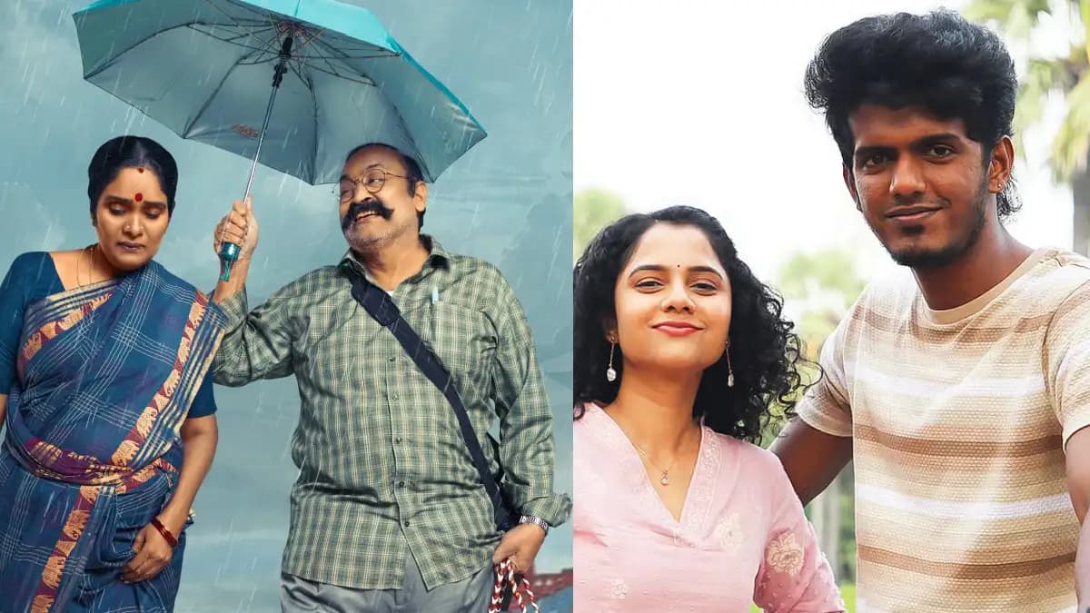 காந்தி கண்ணாடி விமர்சனம்.. KPY பாலாவின் ஹீரோ அவதாரம் வெற்றியா, தோல்வியா?
