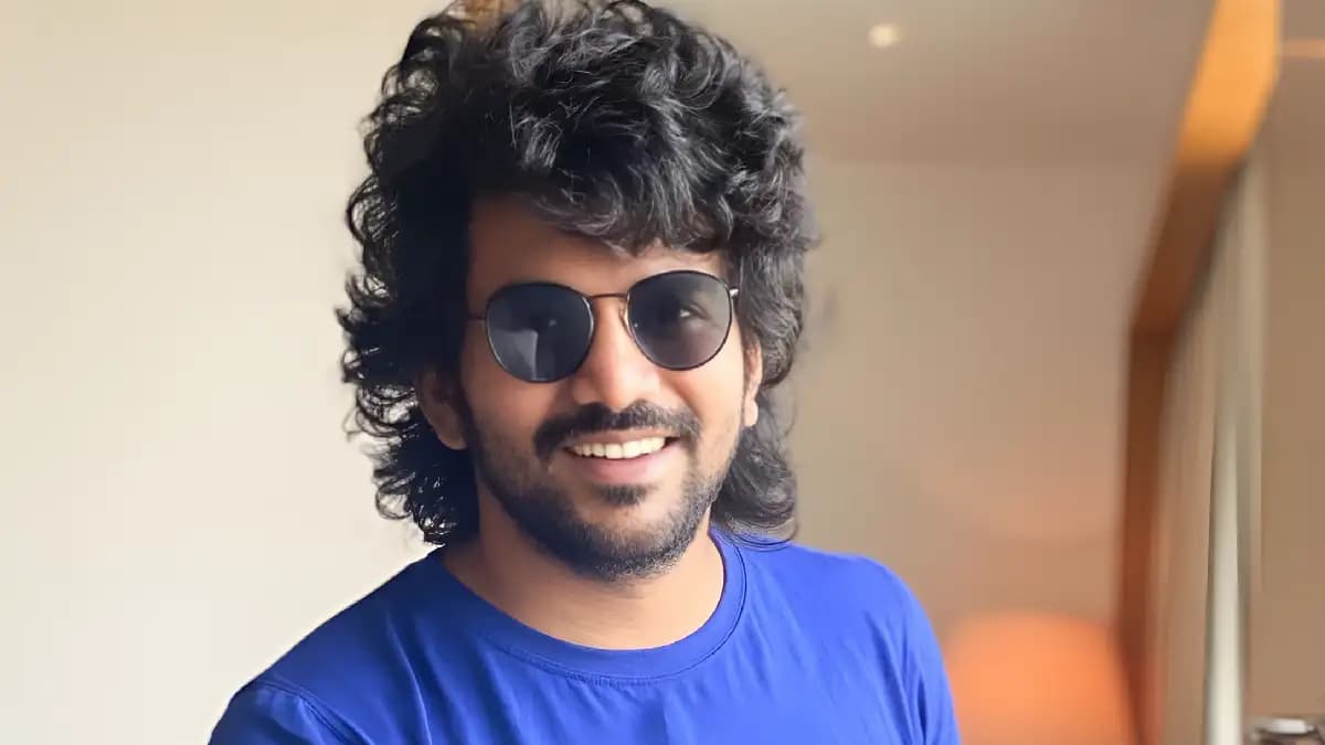 ஒரே நேரத்தில் ஆக்‌ஷன், ரொமான்ஸ்.. கவின் புதிய படங்கள் சூப்பர் அப்டேட்!