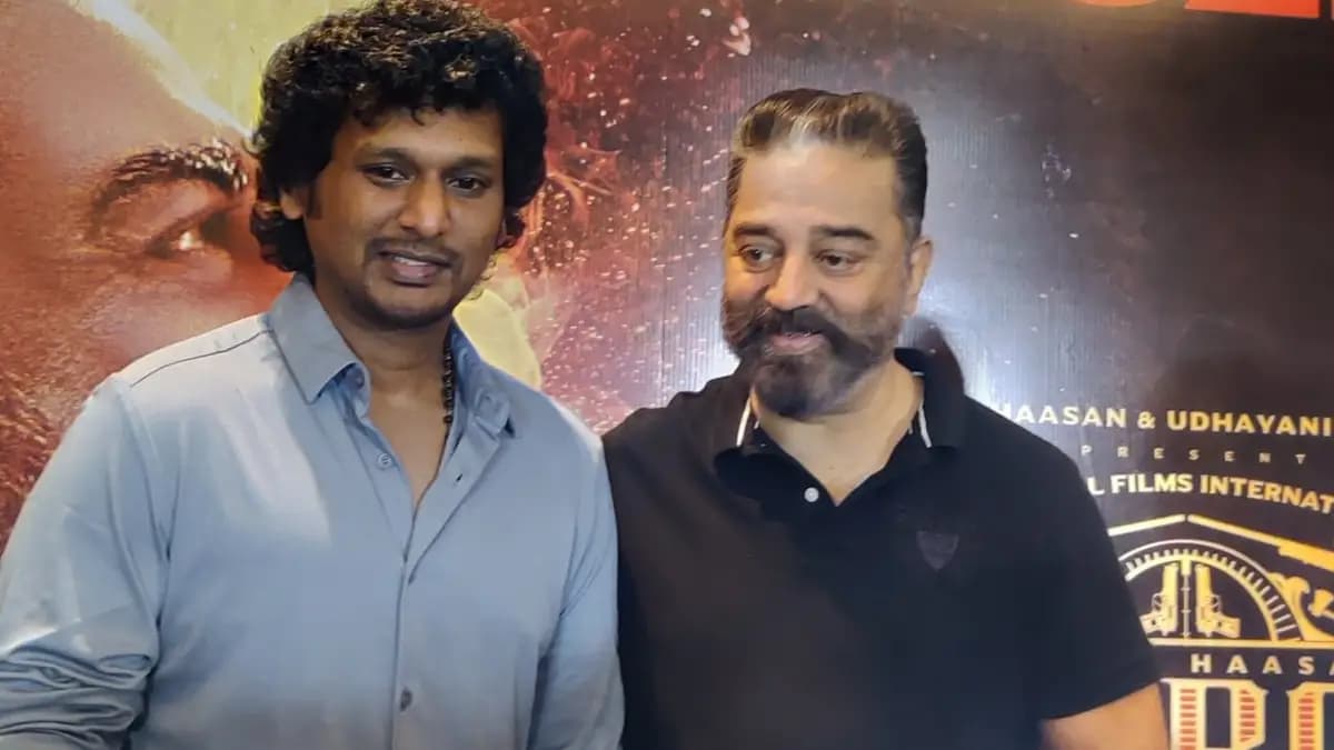 40 ஆண்டுகள் காத்திருந்த கனவு கூட்டணி.. உறுதி அளித்த கமல்!