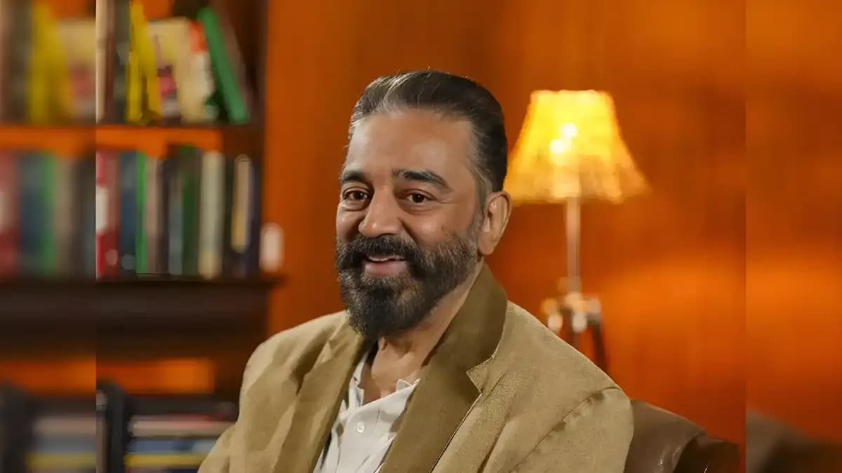 பல கோடி முதலீட்டில் இறங்கும் கமல்.. RKFI புதிய படங்களின் லிஸ்ட்