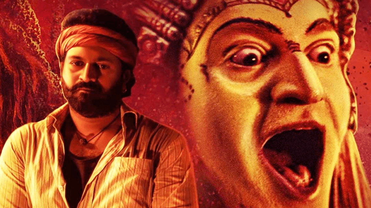 உண்மையாகவே பல அமானுஷ்யங்களை சந்தித்த காந்தாரா டீம்.. ரிலீசுக்கு தயாரான பஞ்சருளி 2