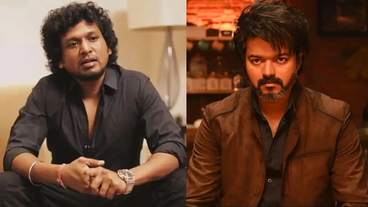 லோகேஷை டார்கெட் வைத்து அடித்த லியோ டீம்.. பூதாகரமாக வெடித்த சம்பள பிரச்சனை