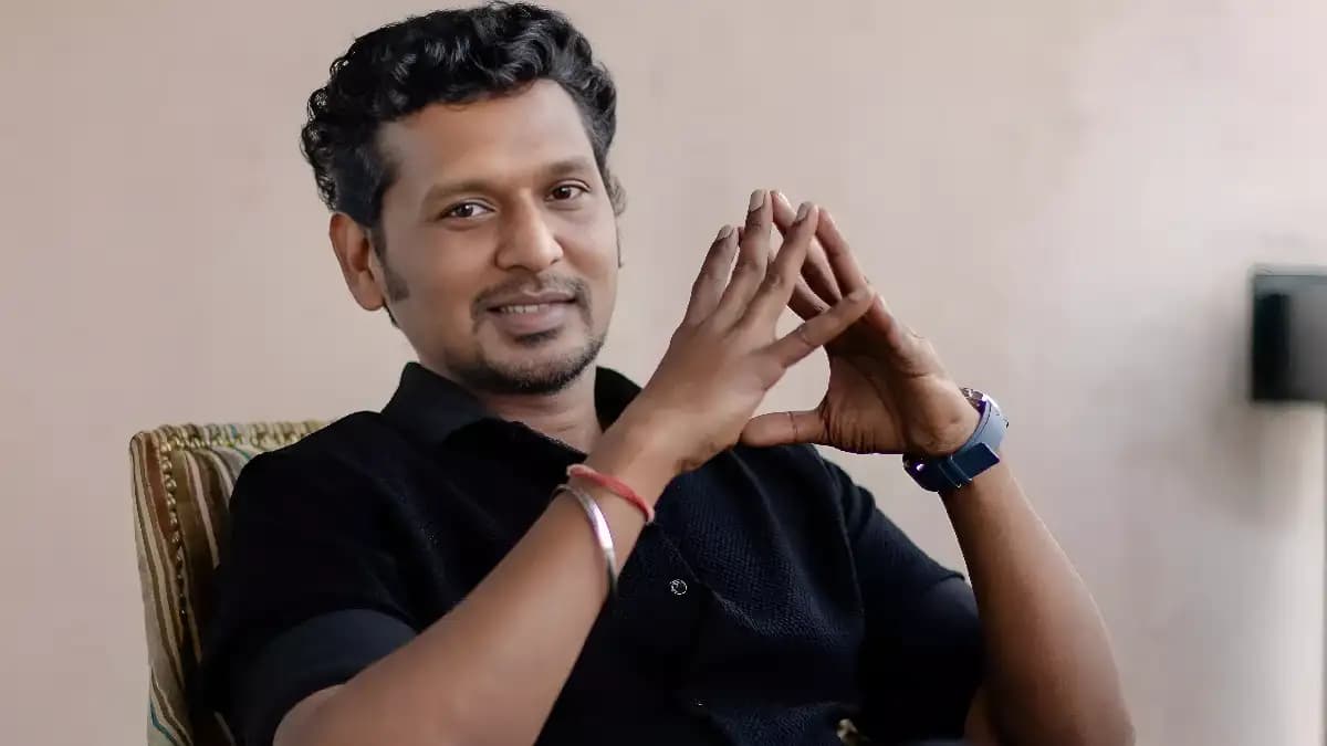 LCU-வை மறந்த லோகேஷ்.. 1000 கோடி வாய்ப்பை தவறவிட்ட உண்மை