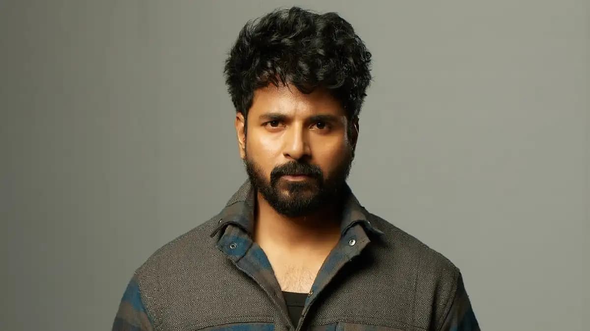 மதராஸி பட கலக்கும் மீம்ஸ்.. சிவகார்த்திகேயனின் பேன்ஸுக்கு விருந்து!