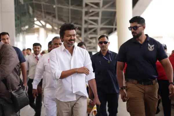 விஜய்யை வம்புக்கு இழுத்த சூர்யா சிவா: வைரலாகும் அடுத்த ஜென்மம் சர்ச்சை
