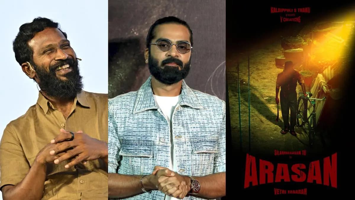 அரசன் படப்பிடிப்பு நிறுத்தப்பட்டதால் சலசலப்பு! களமிறங்கிய டி.ராஜேந்தர்