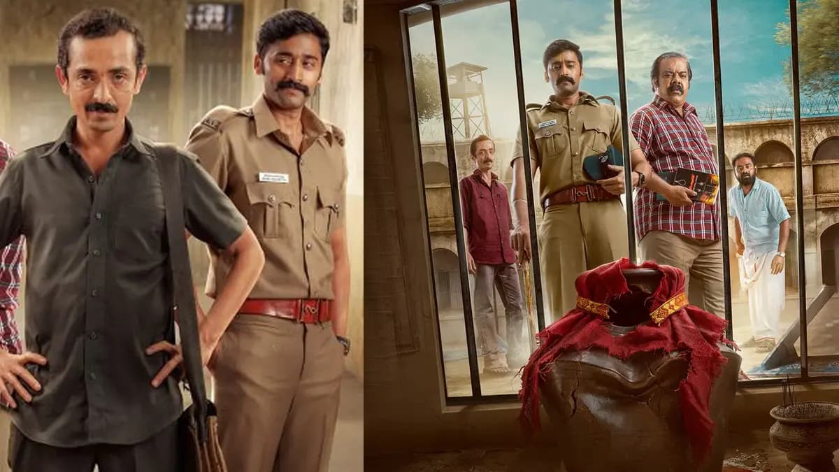 டாப் 5: இந்த வாரம் OTT-யில் வெளியாகும் அதிரடி தமிழ் படங்கள்- முழு விவரம்!