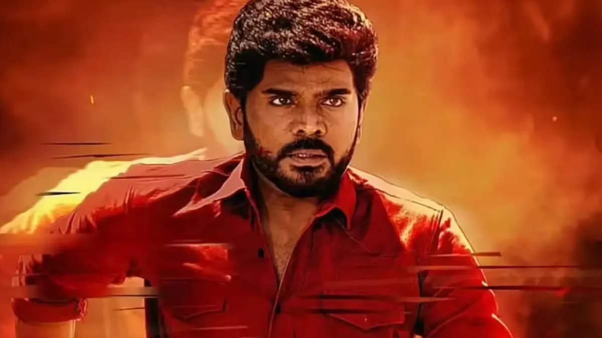 பாக்ஸ் ஆபிசில் சம்பவம் பண்ணிய லெஜென்ட் சரவணன்.. லீடர் 3 நாள் வசூல் விவரம்