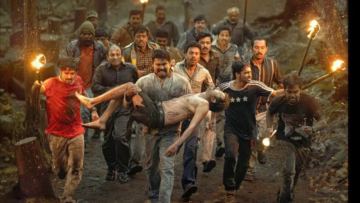 ஜாக்பாட் அடிக்கும் சிறு பட்ஜெட் படங்கள்: ஒரு விரிவான பார்வை