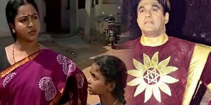 90 கிட்ஸ் விரும்பிப் பார்த்த 5 தொடர்கள்.. 900 எபிசோடுகள் கலக்கி ஹிட் அடித்த ரெகார்ட்