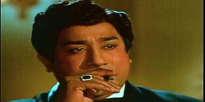 சிவாஜி வில்லனாக நடித்த ஒரே படம்.. மக்களுக்கு தன் மீது வெறுப்பை உண்டாக்கிய நடிகர் திலகம்