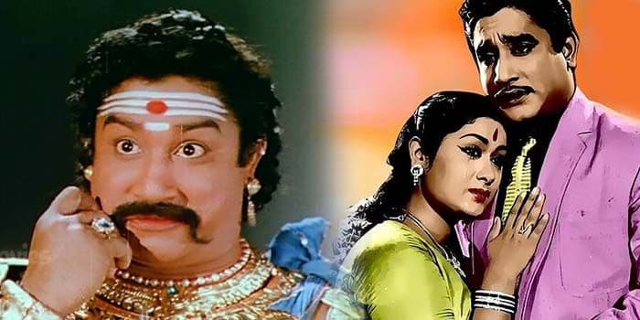 நடிப்பையும் தாண்டி நிஜம் என மக்கள் நம்பிய 10 படங்கள்.. பாசத்தையும், வீரத்தையும் ஊட்டி வளர்த்த சிவாஜி