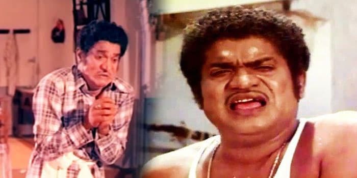 46 வருடமாக யாராலும் முறியடிக்கப்படாத சாதனை.. புகழின் உச்சத்தை தொட்ட சுருளிராஜன்!