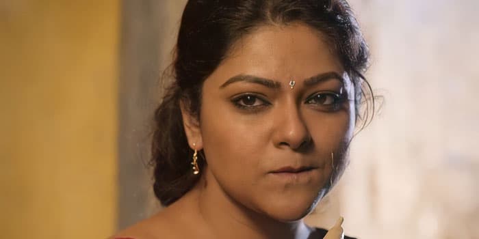 உங்க Ex Lover- க்கு அது கொடுத்தீங்களா? ஏடாகூடமான கேள்விக்கு பதிலளித்த அபிராமி