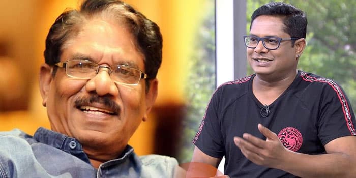 நடிப்பு வரலைன்னு நடிகையை கன்னத்தில் அறைந்த பாரதிராஜா.. இதே மாதிரி உங்க பையனை திருத்தி இருக்கலாமே!