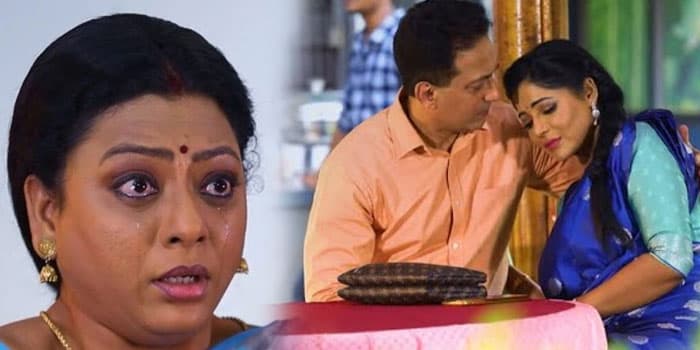 50 வயதிலும் மன்மதனாக மாறத் துடிக்கும் கோபி.. அதிரடி திருப்பங்களுடன் பாக்யா வீட்டில் ஏற்படும் குழப்பம்