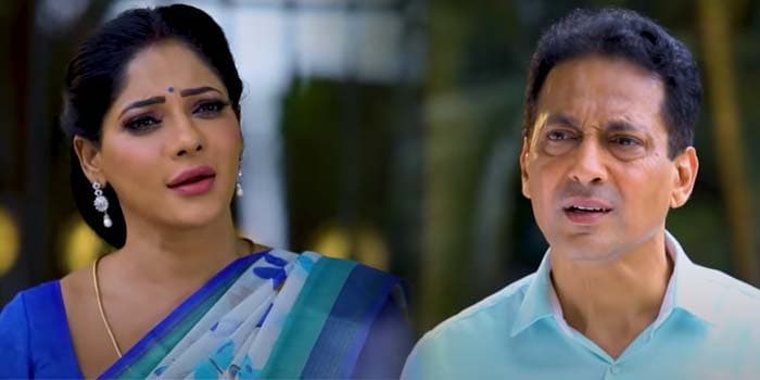 பாக்கியலட்சுமி சீரியலில் உண்மையான அப்பாவை விரட்டும் குடும்பம்.. கோபி இந்தப் பொழப்புக்கு நீங்க!