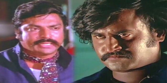 ரஜினியின் உயிர் நண்பன் கராத்தே மணி ஞாபகம் இருக்கா.? அவரின் தற்போதைய நிலைமை