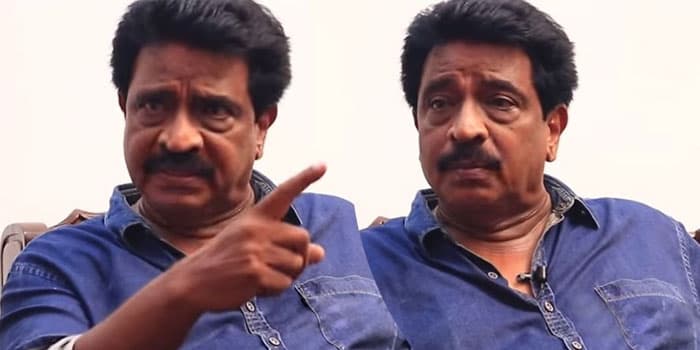 லிவிங்ஸ்டனை ஹீரோவாக மாற்றிய 3 படங்கள்.. எனக்கு காமெடி மட்டுமில்ல நடிக்கவும் தெரியும்!