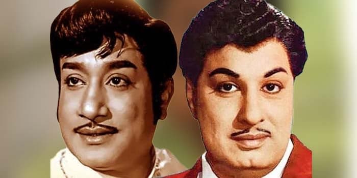 அதிகமான டபுள் ஹீரோ சப்ஜெக்டில் நடித்து அசத்திய நடிகர்.. எம்ஜிஆர், சிவாஜிக்கு அப்புறம் இவர்தான்