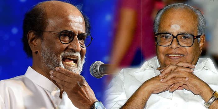 ரஜினி எடுத்த விபரீத முடிவு.. தீராத கோபத்தில் பாய்ந்த பாலச்சந்தர்