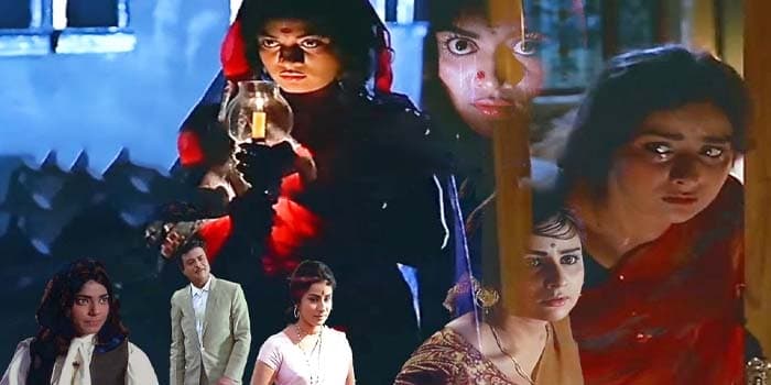 60-70களில் பயந்து நடுங்கிய 6 த்ரில்லர் படங்கள்.. இப்ப கூட தனியா பார்க்க முடியாது!