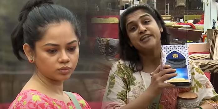 பிக் பாஸுக்கு ஆர்டர் போட்ட வத்திகுச்சி.. எங்காவது போய் சாவுங்க என கூறிய வனிதா!