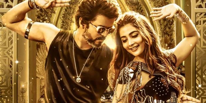 பீஸ்ட் படத்தால் பெரிய அப்செட்டில் இருக்கும் பூஜா ஹெக்டே.. தளபதி கொடுத்த வாக்கு