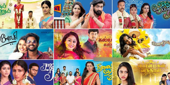 சீரியலுக்கு முழுக்கு போட்ட விஜய் டிவி பிரபலம்.. பட பூஜையுடன் வைரலாகும் போஸ்டர்