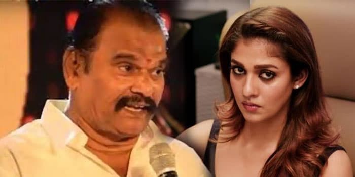 என்னை பார்த்து பயந்து நடுங்கும் திரையுலகம்.. நான் ஒரு போலீஸ் என பயில்வான் தெனாவட்டு