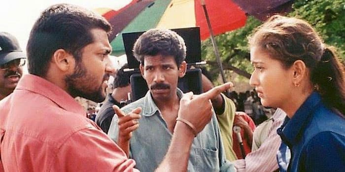 20 வருடம் கழித்து மனம் திறந்த பாலா.. நந்தா படத்தில் நடிக்க மறுத்த நடிகர்