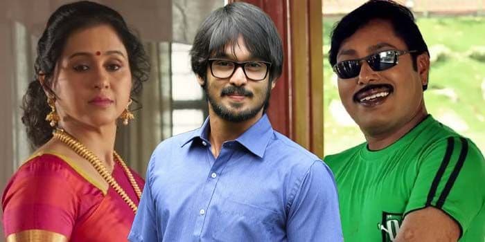 தேவயானி, ராஜகுமாரன் காதலில் வெடித்த பூகம்பம்.. வெறியாய் சுற்றிய நகுல்