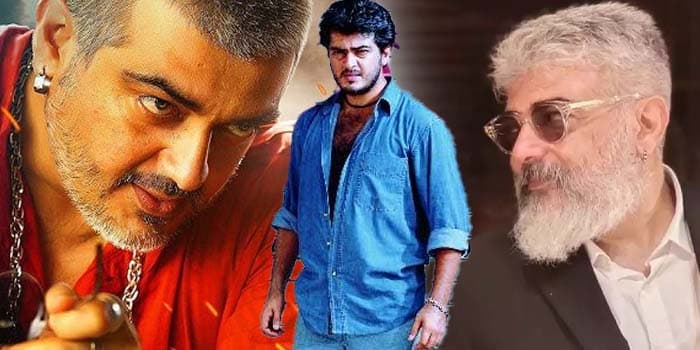 11 வருடங்களுக்குப் பின் மீண்டும் அந்த கதாபாத்திரத்தில் அஜித்.. வெப் சீரியலில் சுட்ட கதையா AK61.?