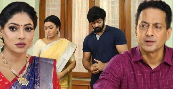 அப்பனைப் போல் கேவலமான முடிவு எடுத்த மகன்.. பத்திரகாளியாக மாறிய பாக்யா