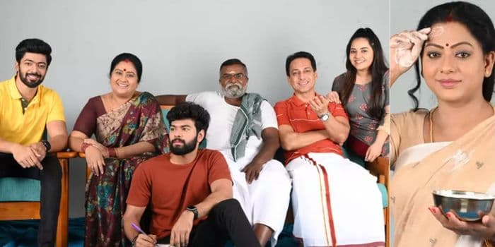செழியன் செய்த செயல்.. பதறிப்போன பாக்கியா குடும்பம்!