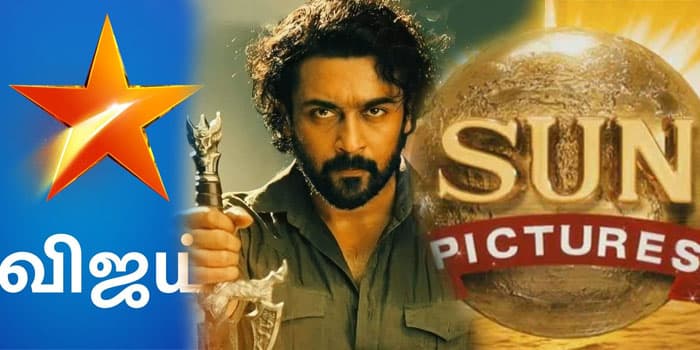 விஜய் டிவி பிரபலங்களால் தலையில் துண்டை போடும் சன் பிக்சர்ஸ்.. என்னம்மா இப்படி பண்றீங்களேம்மா!