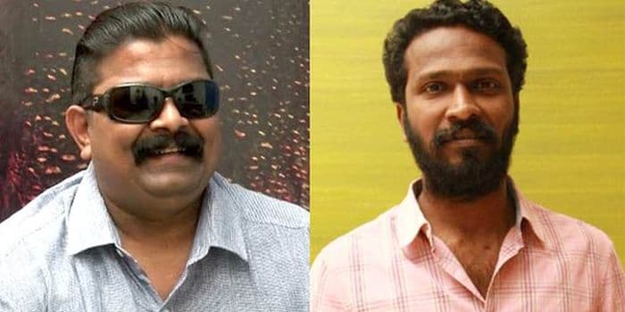 மேடையிலேயே கேவலமாக பேசிய மிஸ்கின்.. சிரித்து மகிழ்ந்த வெற்றிமாறன்