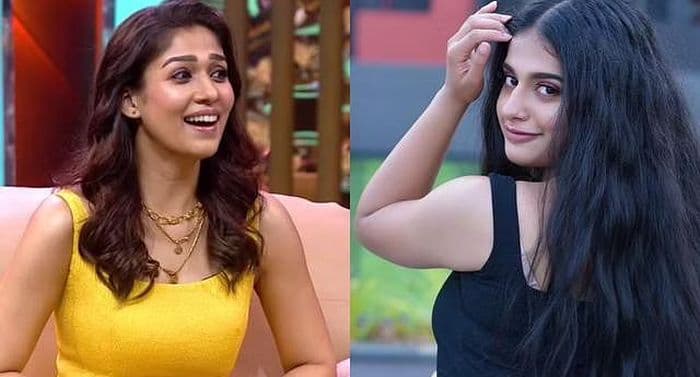 நயன்தாரா விஷயத்தில் குஞ்சுமோன் சொன்ன பெரிய பொய்.. ஹீரோவாவது உண்மையா
