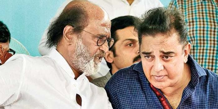 கைப்பிடித்து தூக்கிவிட மறுக்கும் ரஜினி, கமல்.. நடுத்தெருவுக்கு வந்த பிரபல தயாரிப்பாளர்