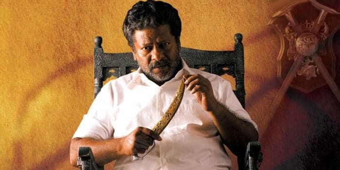 ராஜ்கிரணை மட்டம் தட்டி அசிங்கப்படுத்திய சூப்பர் ஸ்டார்.. பெரிய மனுஷன் செய்ற வேலையா இது!