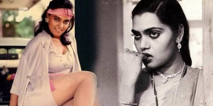 சில்க் சுமிதாவை அந்தப் பழக்கத்திற்கு அடிமையாக்கிய மருத்துவர்.. தற்கொலைக்கு தூண்டிய கள்ளக்காதல்